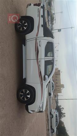 چانگان هەنتەر